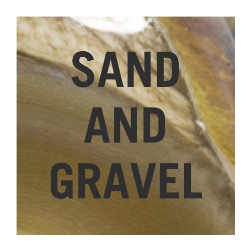 Sand Gravel Book viewing format