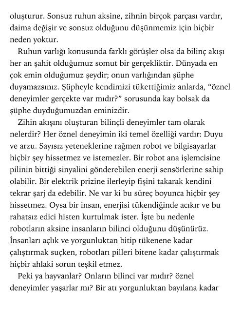 Yuval Noah Harari - Homo Deus Yarının Kısa Bir Tarihi (1)