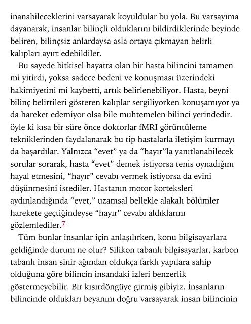 Yuval Noah Harari - Homo Deus Yarının Kısa Bir Tarihi (1)