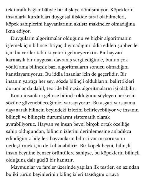 Yuval Noah Harari - Homo Deus Yarının Kısa Bir Tarihi (1)