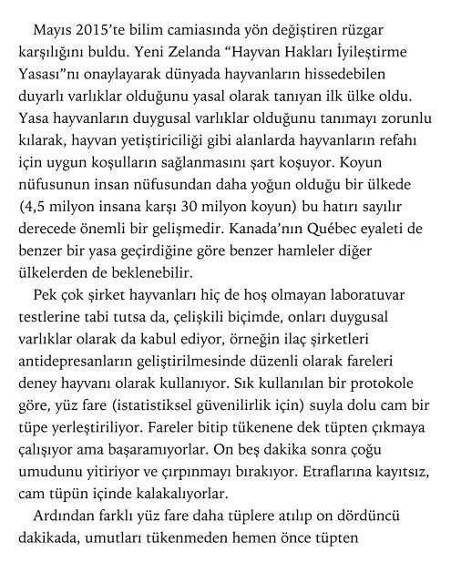 Yuval Noah Harari - Homo Deus Yarının Kısa Bir Tarihi (1)