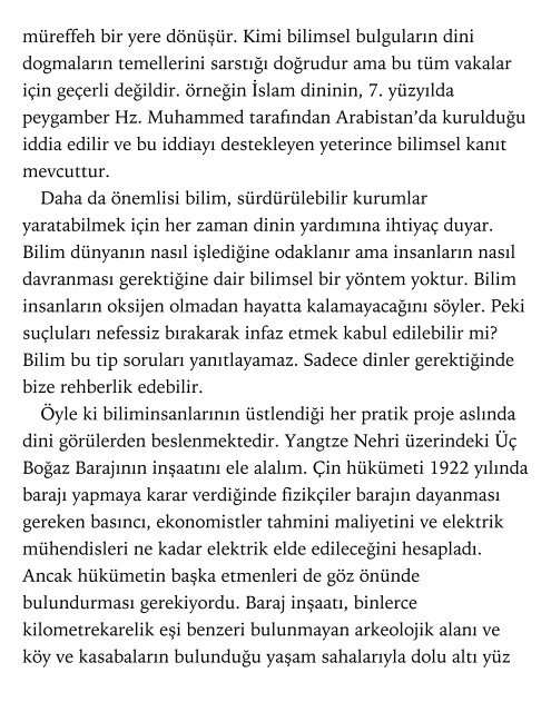 Yuval Noah Harari - Homo Deus Yarının Kısa Bir Tarihi (1)