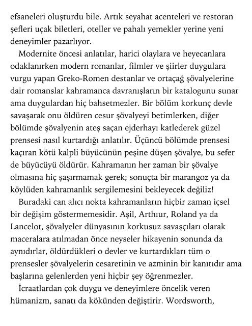 Yuval Noah Harari - Homo Deus Yarının Kısa Bir Tarihi (1)