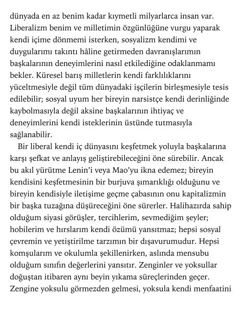 Yuval Noah Harari - Homo Deus Yarının Kısa Bir Tarihi (1)