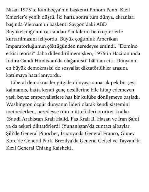 Yuval Noah Harari - Homo Deus Yarının Kısa Bir Tarihi (1)