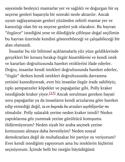 Yuval Noah Harari - Homo Deus Yarının Kısa Bir Tarihi (1)