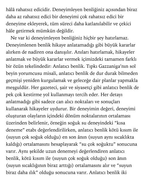 Yuval Noah Harari - Homo Deus Yarının Kısa Bir Tarihi (1)