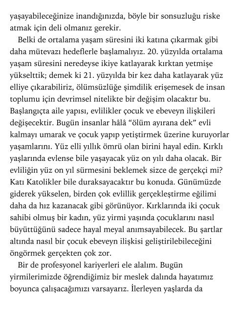 Yuval Noah Harari - Homo Deus Yarının Kısa Bir Tarihi (1)