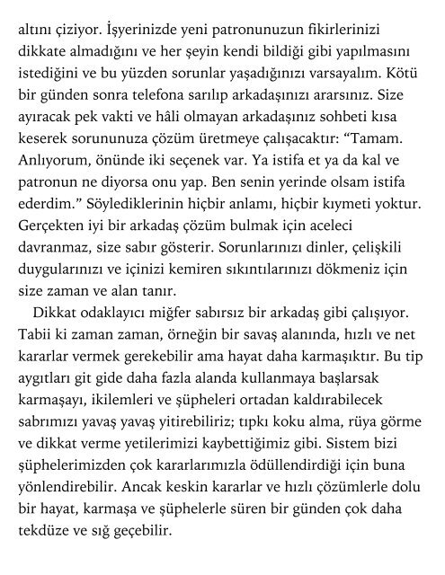 Yuval Noah Harari - Homo Deus Yarının Kısa Bir Tarihi (1)