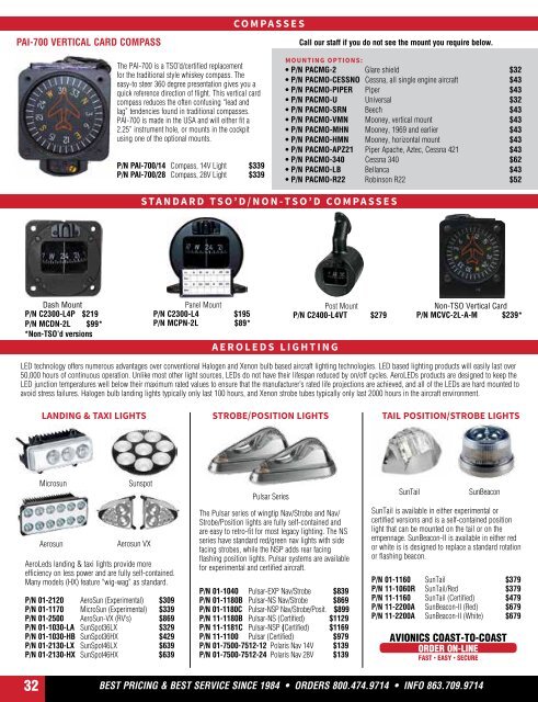 GCA 2017 Catalog