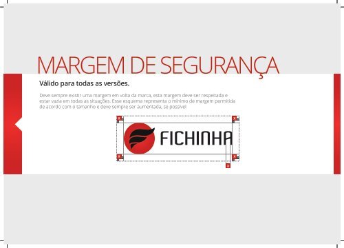 Manual Fichinha