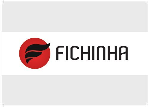 Manual Fichinha