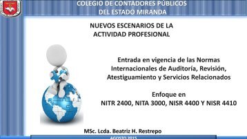 Normas-Internacionales-de-Auditoria-NITA-3000,-NITR-2400,-NISR-4400,-NISR-4410
