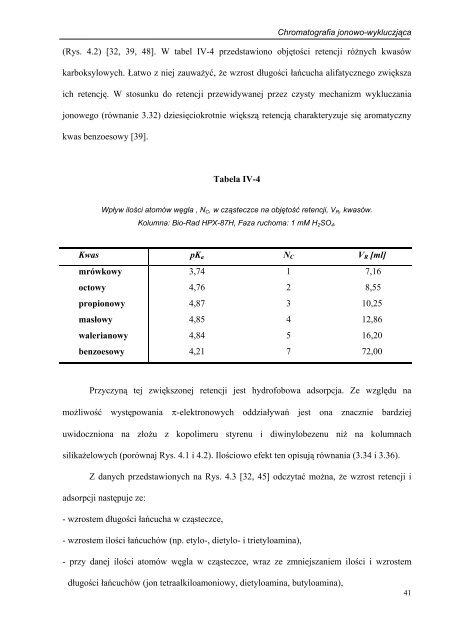 CamSepLibr 1 Chromatografia jonowo-wykluczajaca