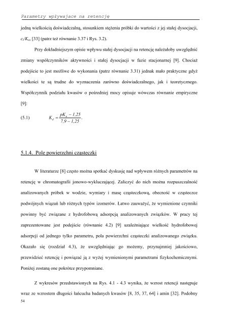 CamSepLibr 1 Chromatografia jonowo-wykluczajaca