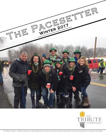 Pacesetter Winter 2017