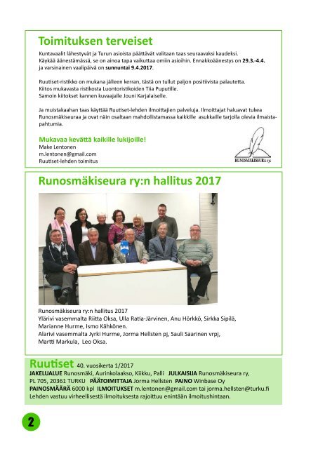 Ruutiset 01/17