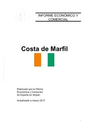 Costa de Marfil