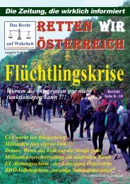 Zeitung - Das Recht auf Wahrheit - Fruehjahr 2016 - mail-Version