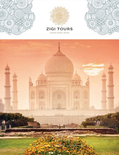 Zigi Tours - Luxury World Travel