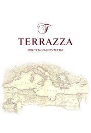 Terrazza