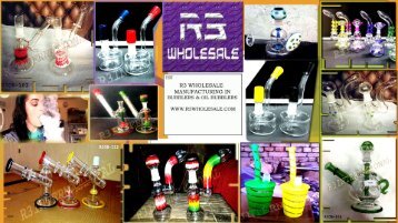 www.r3wholesale.com-bongs-manufacturer
