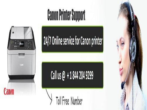 1 844 204 9299 Printer Technical Help Desk Number In Usa