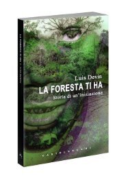 La foresta ti ha - Una storia vera dal cuore dell'Africa, un viaggio nel mondo dei pigmei