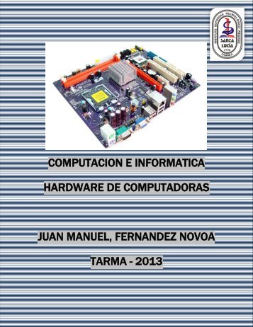 LIBRO-HARDWARE-2013