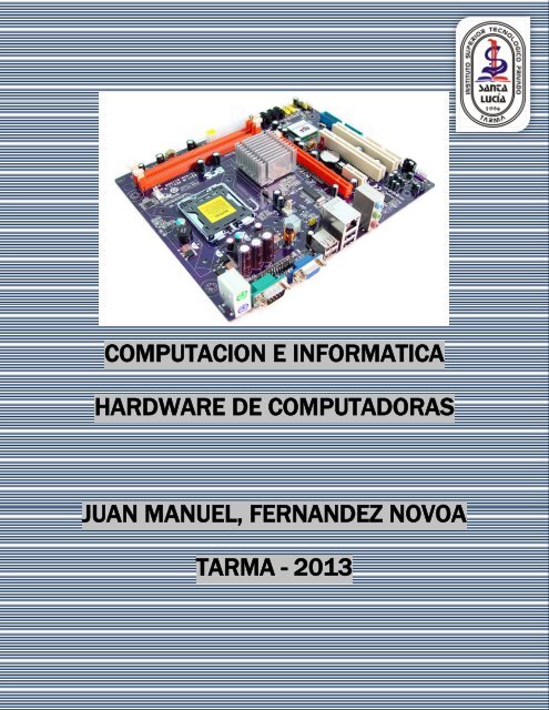 LIBRO-HARDWARE-2013