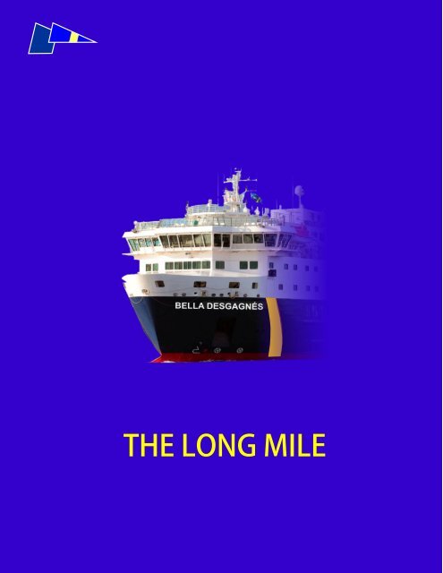 The long Mile