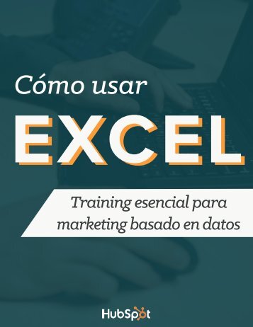 SPANISH_Como-usar-Excel-para-marketers