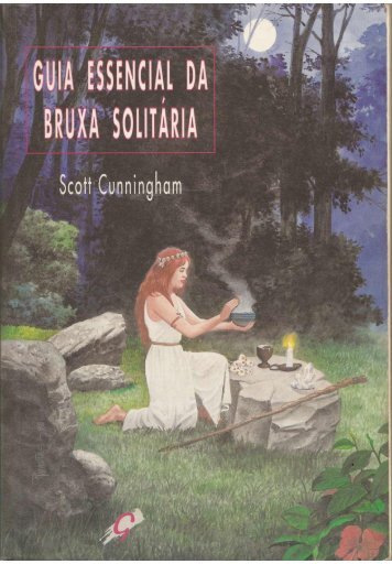 guia essencial da bruxa solitaria (completo)