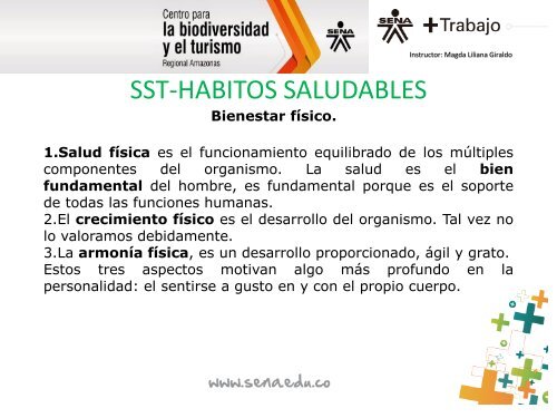 SST-HABITOS SALUDABLES DIAPOSITIVA pptx