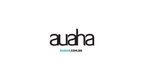 Apresentação Auaha!