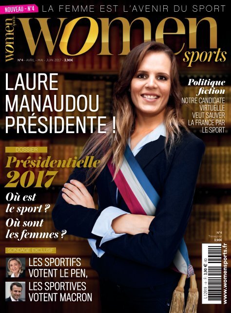 Women Sports N.4