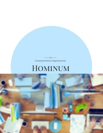 Hominum - CO