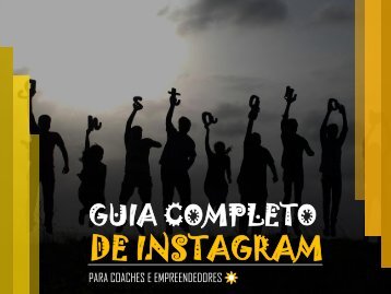 Ebook Guia Completo Para Empreededores