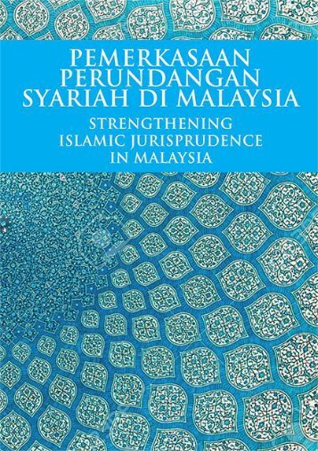 Pemerkasaaan-Perundangan-Syariah-di-Malaysia