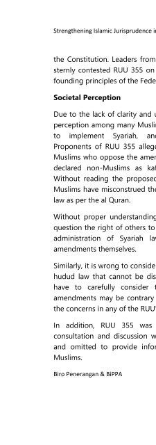 Pemerkasaaan-Perundangan-Syariah-di-Malaysia