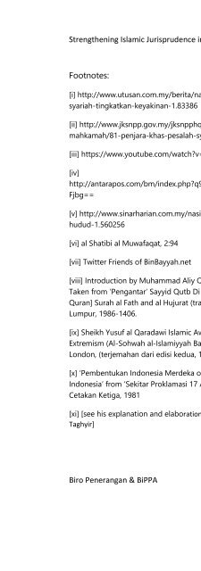 Pemerkasaaan-Perundangan-Syariah-di-Malaysia