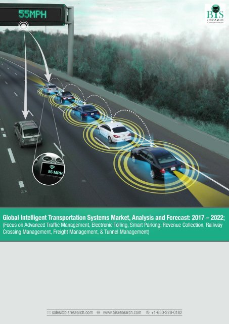 Global Intelligent Transportation Systems Market Survey