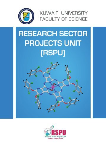 Research Sector Projects Unit Edited- Sudeep