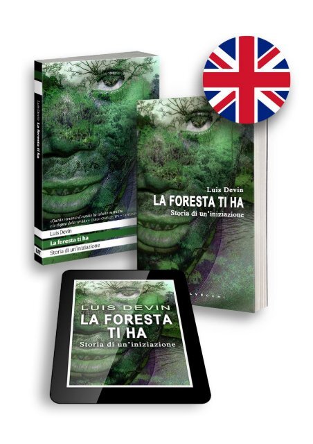 La foresta ti ha - Abstract and Reviews. A journey into the world of African Pygmies