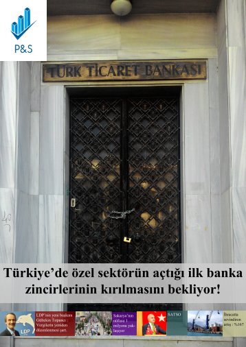 TİCARET