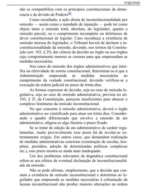 Curso de Direito Constitucional