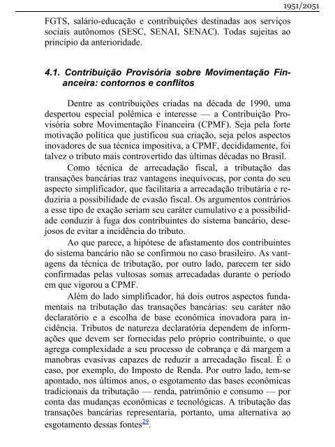 Curso de Direito Constitucional