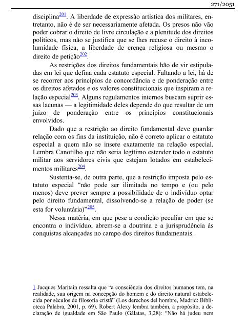 Curso de Direito Constitucional