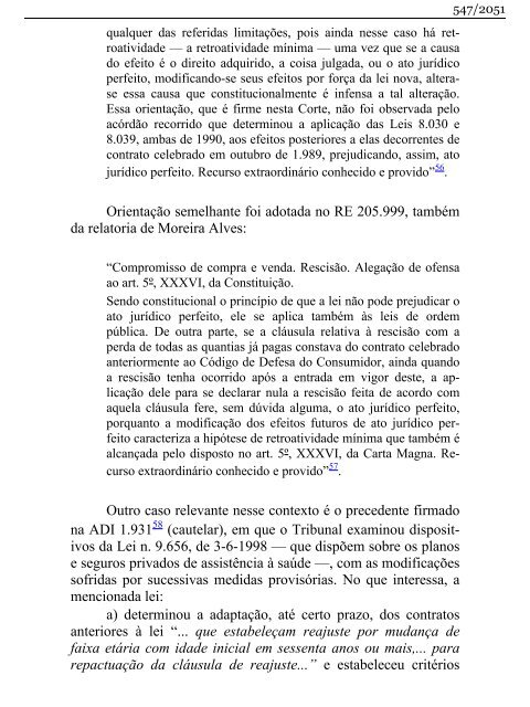 Curso de Direito Constitucional