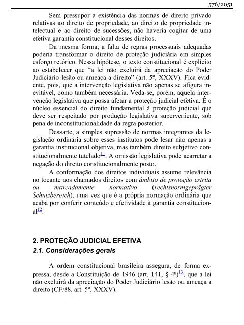 Curso de Direito Constitucional